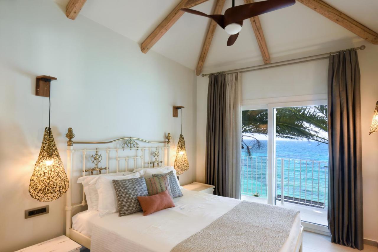 Paradisso Beach Villas Zakynthos Exterior foto