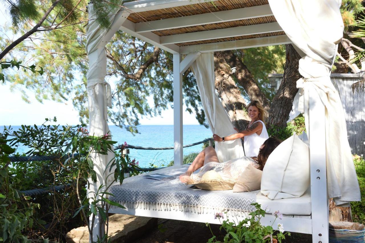 Paradisso Beach Villas Zakynthos Exterior foto