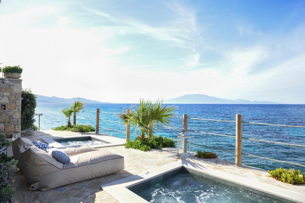 Paradisso Beach Villas Zakynthos Exterior foto