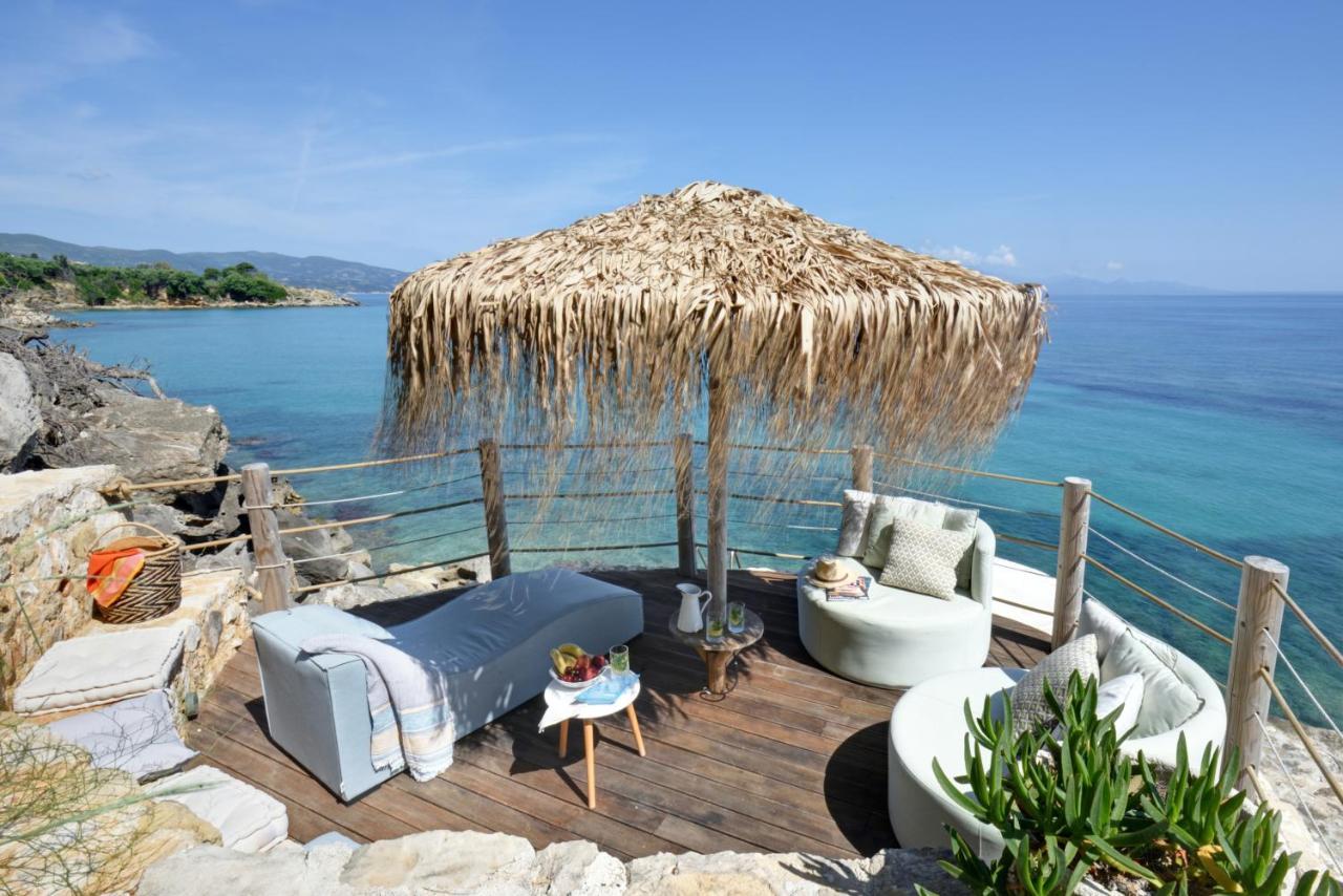 Paradisso Beach Villas Zakynthos Exterior foto
