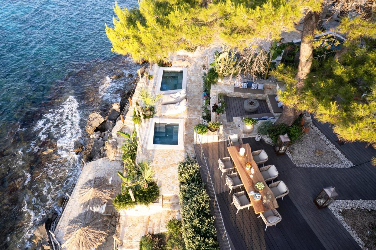 Paradisso Beach Villas Zakynthos Exterior foto