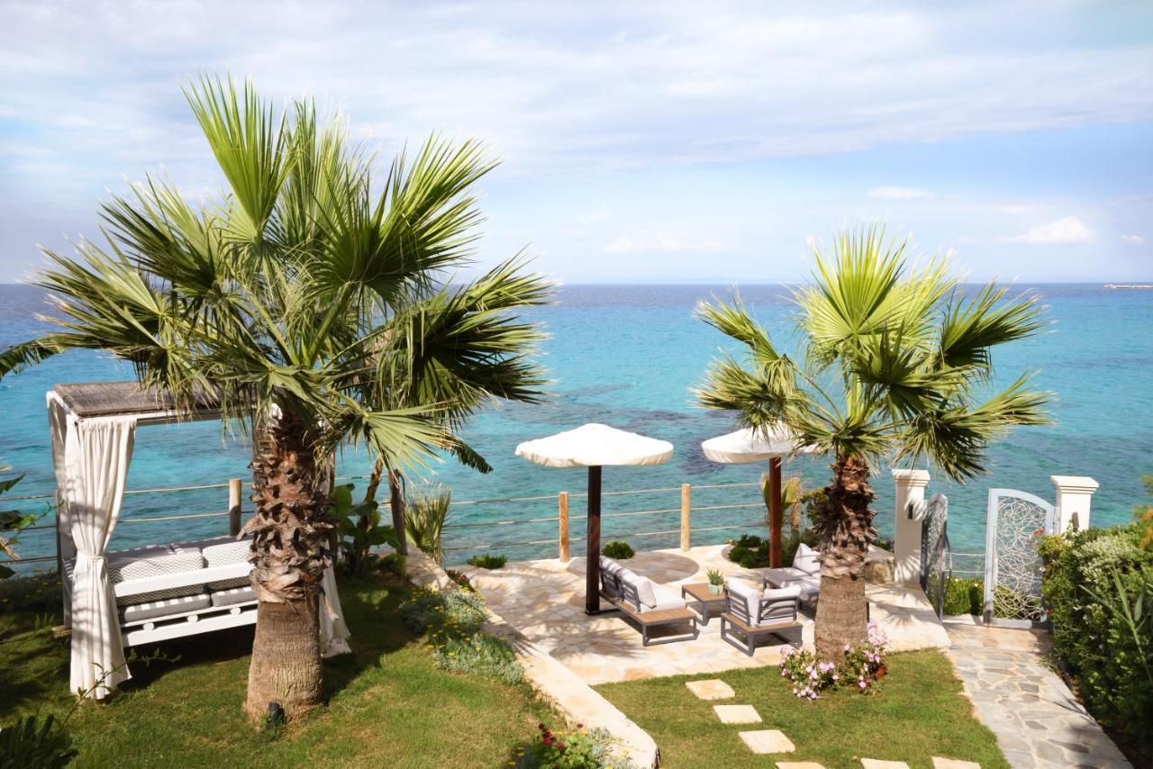 Paradisso Beach Villas Zakynthos Exterior foto
