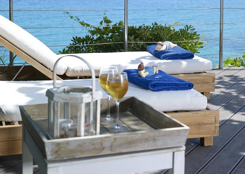 Paradisso Beach Villas Zakynthos Exterior foto